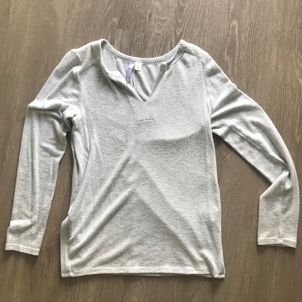 Francesca’s Long Sleeve
